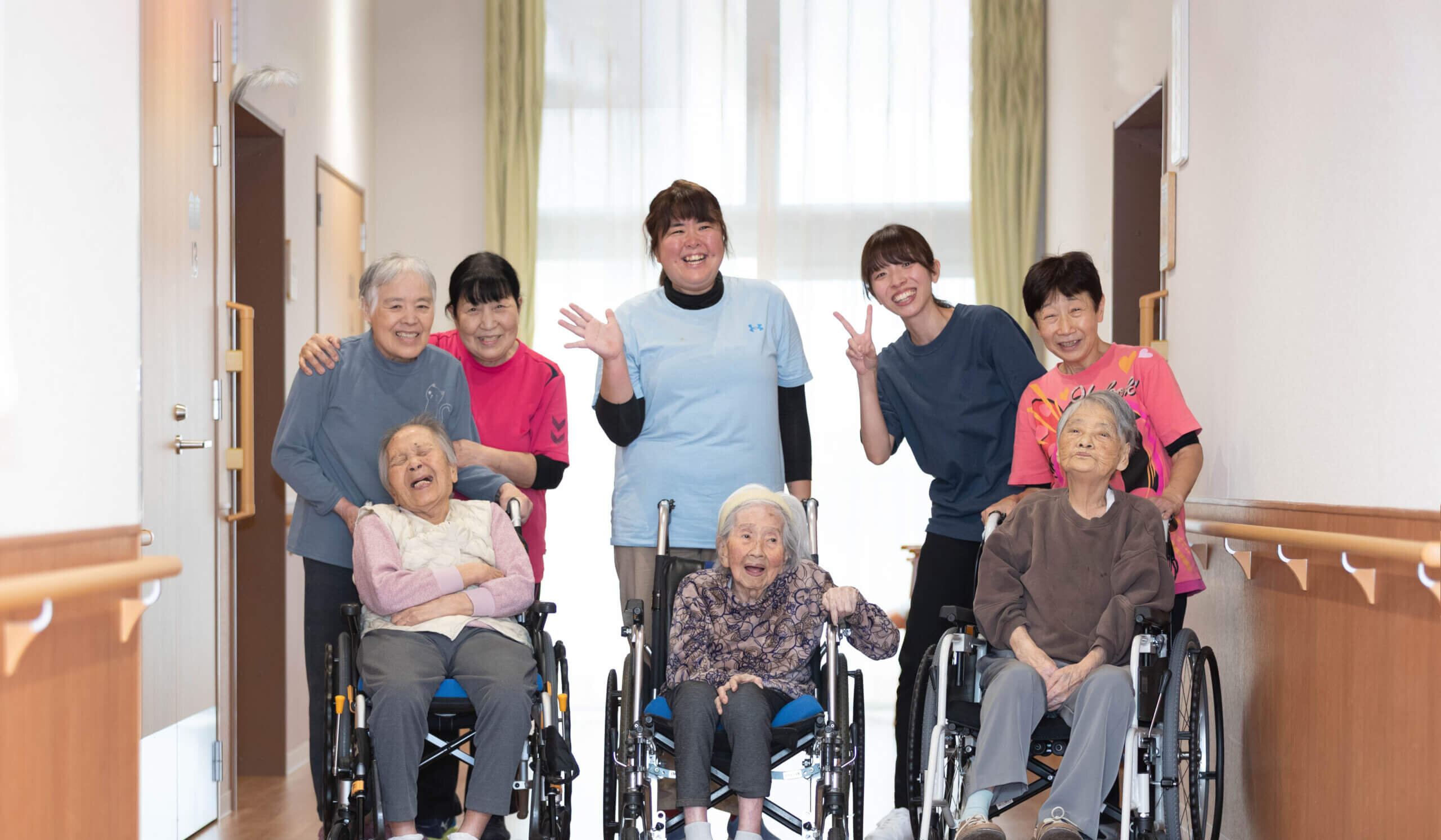 採用について